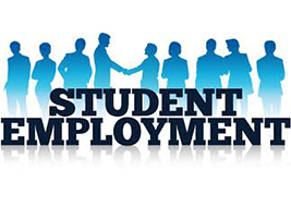 Employment Opportunities for Students Growth
