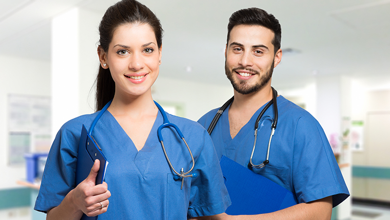 Medical Assistant Certification in Beaumont