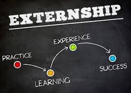 Externship for Future Career Growth