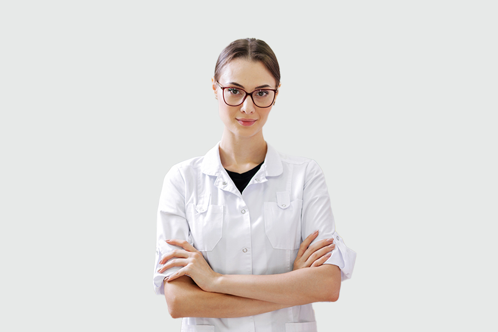 Pharmacy Technician