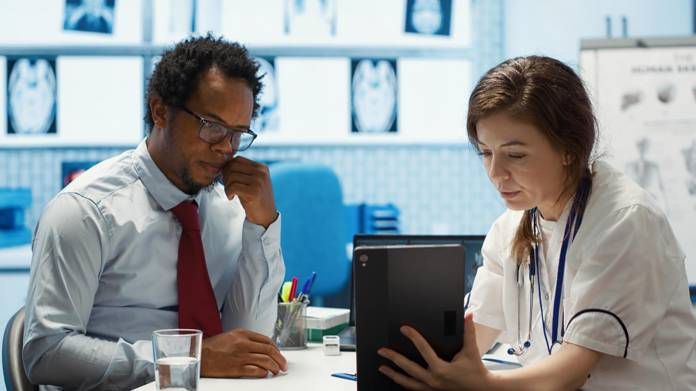 Health Information Technician training in Texas