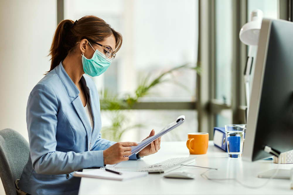 Medical Office Assistant Certification in Houston